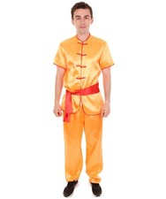 Men’s Traditional Kung Fu