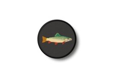 Patch toppe toppa badge