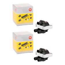 Kit 2 Bobine NGK U3001 Fiat