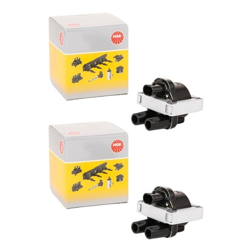 Kit bobine ngk u3001 fiat - kit, 2