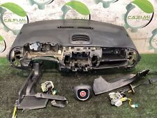 KIT AIRBAG COMPLETO PER FIAT