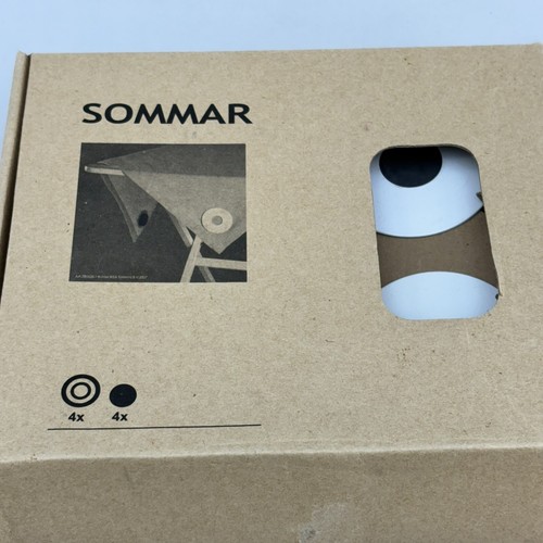 Ikea sommar set - ikea,