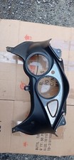 Suzuki SV 650s instrument