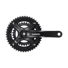 guarnitura shimano  FC-TY501-2