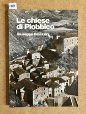 Le chiese di Piobbico. Seconda
