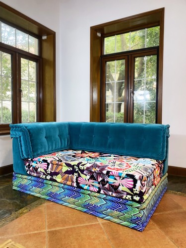 Divano letto componibile - , mah