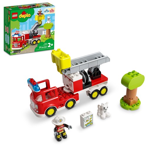 Lego duplo camion dei - duplo:,