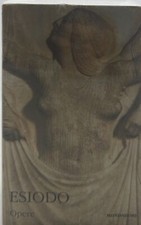 esiodo opere i classici