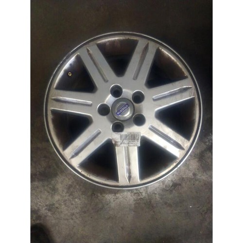 Cerchi lega volvo - 4,