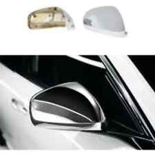 CALOTTA RETROVISORE DX ALFA ROMEO GIULIETTA MITO 159 - CROMATA ORIGINALE MOPAR