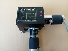 Alcon Wavelight Allegretto Excimer Laser Galvo Galvolab Scangine 14