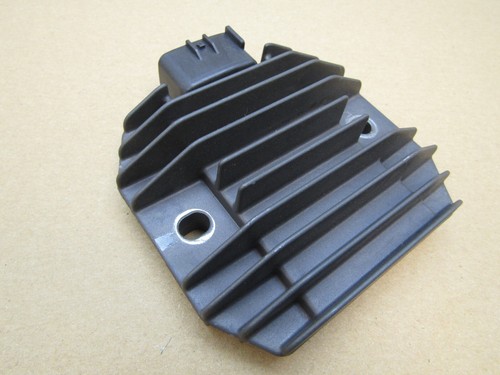 Raddrizzatore regolatore