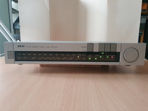 Akai k1l radio - at-k1l,