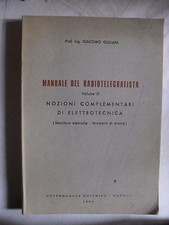 Giuliani MANUALE DEL