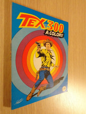 Tex Prima Edizione N.300 A