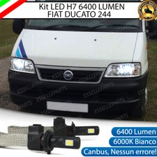 KIT LAMPADE H7 LED