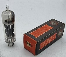 Tubo elettronico Valvola