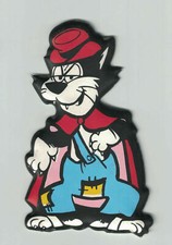 figurine plasteco formaggino