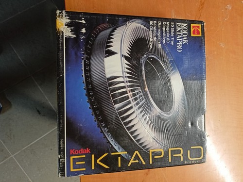 Kodak ectapro 80 - ectapro,