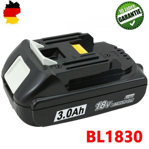 0ah per makita bl1830 - per,