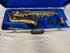 VINTAGE PAN AMERICAN (CONN)