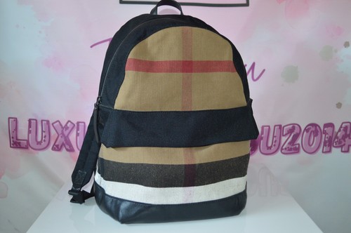 Zaino burberry nova - zaino,