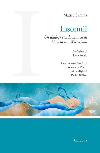 Insonnii dialogo con la - un,