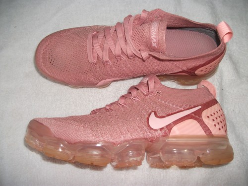 Nike vapormax rosa ruggine - nike, 11