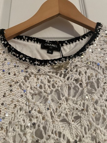 Canotta chanel donna - canotta,