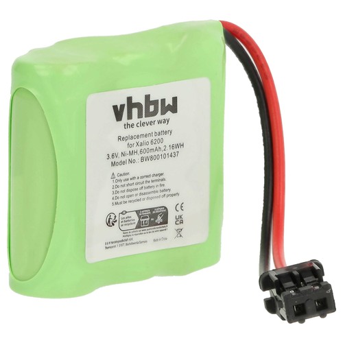 Batteria per panasonic - batteria,