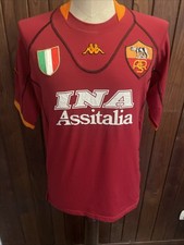 Maglia Roma Totti