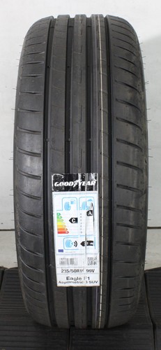 Pneumatico estivo 235 50r19 - 1,