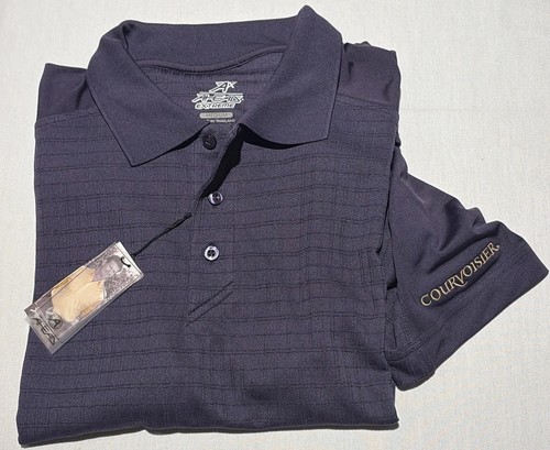Polo golf courvoisier - polo,
