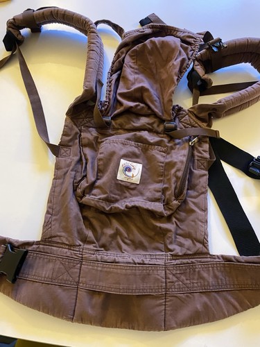 Marsupio vintage ergobaby - vintage,