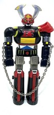POPY Battle Fever J GB-03 Chogokin Battle Fever Robo Robot Vintage Figure # FT13