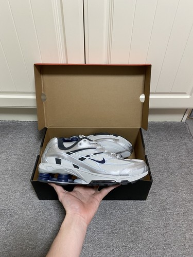 Scarpe ginnastica nike shox - scarpe,