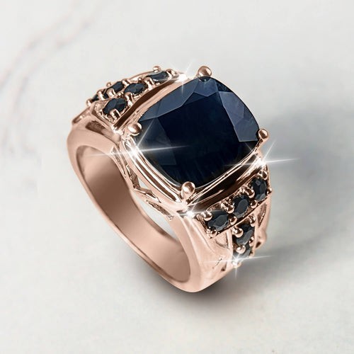 Gemma onice nera naturale - gemma,
