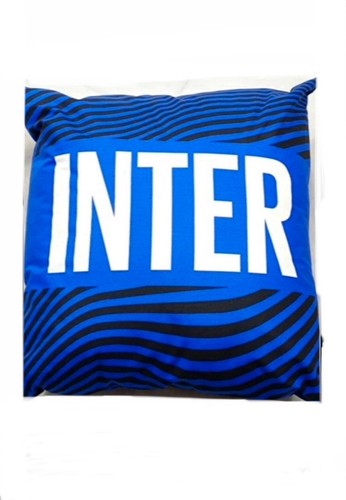 Cuscino inter unisex - inter,
