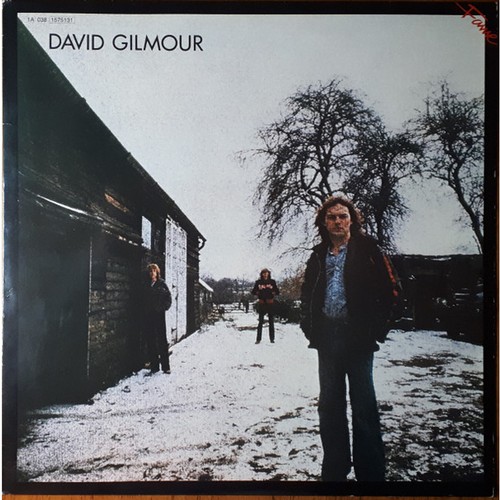David gilmour - david,