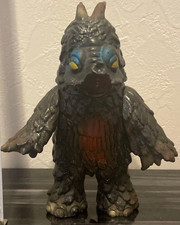 Takatoku Toys Megaloman Zubog