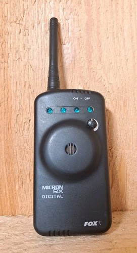 Fox micron ricevitore - micron, rx