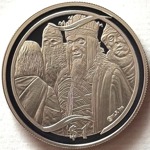 Nuova zelanda dollaro 2003 - zelanda,