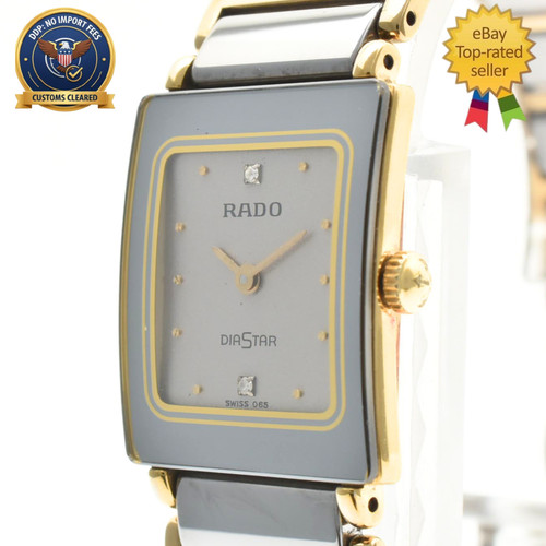 Orologio vintage quasi nuovo - vintage, [quasi