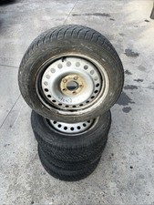 Cerchi E Gomme Honda  Civic