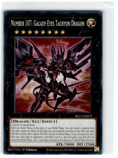 Yu-Gi-Oh! Numero 107-