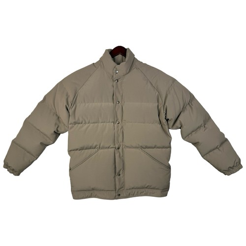 Piumino vintage gerry - piumino, puffer