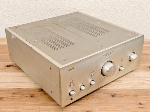 Junk denon pma - junk,
