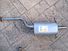 Subaru Legacy 1.8 + 2.0 Ltr