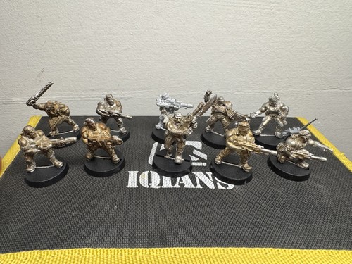 Warhammer 40k squadra - warhammer,