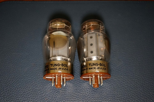 Tubi coppia vintage - tubi,